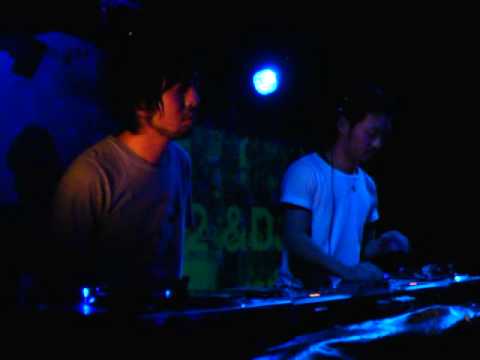 DJ K2（dancefloor,macaroni）, Reiji（macaroni）