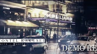 DEMO REEL (デモリール)