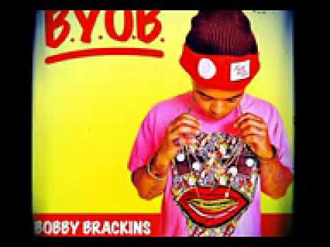 BYOB Instrumental Bobby Brackins Ft Wallpaper Official W DL