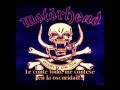 Motorhead Too Good To Be True (subtitulado ...