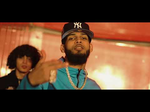 LB Mercy Ft 2.0 Fray & Enmanuel mc - NSLM (Official Video)