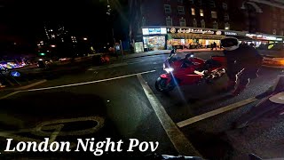 NIGHT RIDE ACE CAFE-EDWARE RD