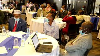 Intergovernmental consultation forum for water sector