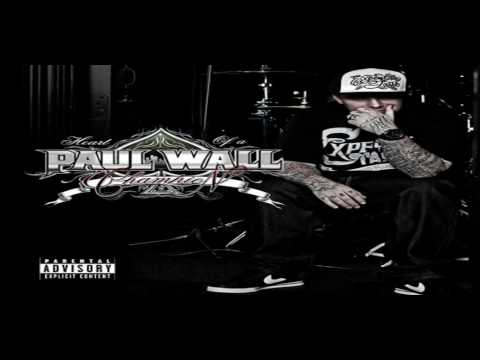 Paul Wall - Live it ( feat Yelawolf, Raekwon & Jay Electronica )