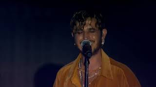 Oscar &amp; The Wolf - You&#39;re Mine