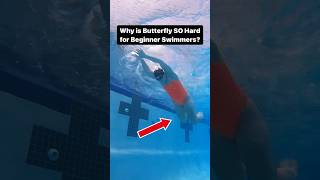 Side Butterfly Dolphin Kick demonstration thumbnail