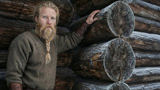 Why Scandinavian Cabins Stayed Warm At -30°F While Modern Homes Freeze