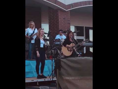 Promotional video thumbnail 3 for Allie