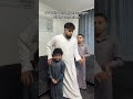 Alles Gestellt Außer Der Kick Von Adam An Abdul Am Ende