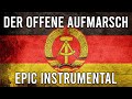 Der Offene Aufmarsch - EPIC German Instrumental Song