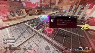 [Apex Legends]気ままに配信