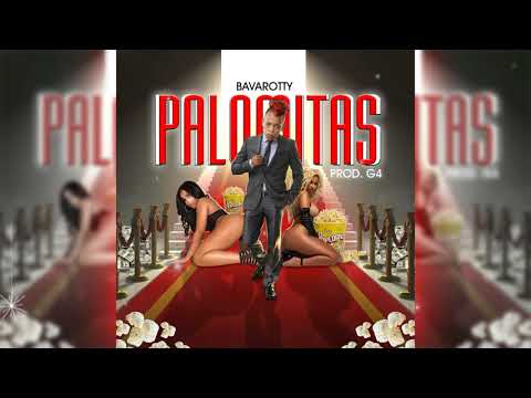 Bavarotty 🕊️ Palomita 🕊️ (Audio Oficial) 🕊️ 2020 🕊️