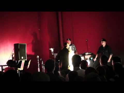 End of the Weak Part 4 Freestyle Bag