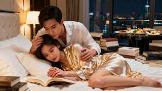 Download lagu Dia tidak punya ekspektasi apa pun, tetapi sang CEO sudah terlanjur jatuh cinta padanya#minidrama mp3 Download lagu Dia tidak punya ekspektasi apa pun, tetapi sang CEO sudah terlanjur jatuh cinta padanya#minidrama mp3