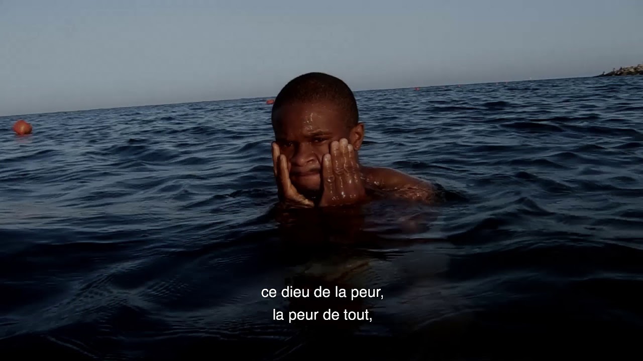 Miniature de la vidéo Vangelo - Bande annonce du film Gospel