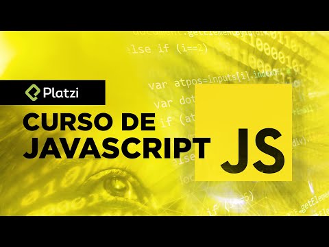 Curso de Introducción a JavaScript