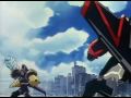 GaoGaiGar Vs EI 15