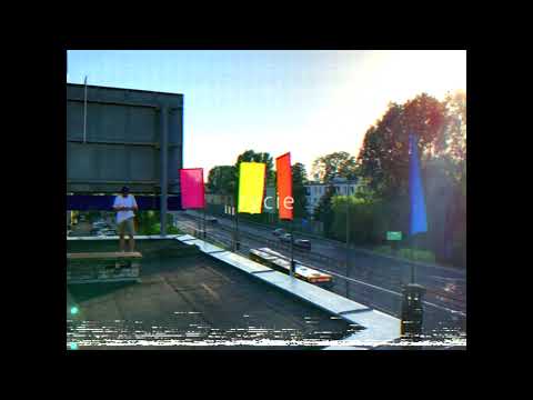 kot kuler / qzyn - życie 2 (zbieraj artefakty ignorując kamery przemyslowe ep)