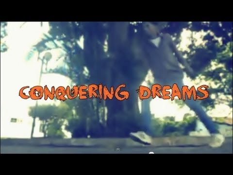 ENJOY DANCE «CONQUERING DREAMS» [FREE STEP goiás ]
