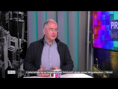 PIRKADAT Breuer Péterrel: Kósa Lajos