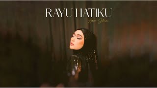 Download lagu RAYU HATIKU - ADIRA SUHAIMI [ LYRICS VIDEO] (OST - BISIK ASMARA) mp3