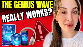 THE GENIUS WAVE - 🔴🛑Sound 7 Minute ALERT!!🔴🛑 - The Genius Wave Review - The Genius Wave Reviews 2024