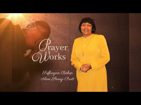 Sermon - "Prayer Works" - Recorded 04/17/2011