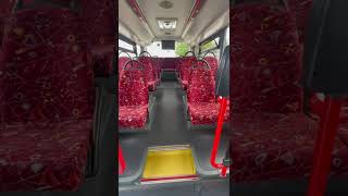 Купить городской автобус VDL Ambassador 200, 41 Seats, Euro 5 - Изображение 5 | Autoline LV Городской автобус VDL Ambassador 200, 41 Seats, Euro 5 | Изображение 5 - Autoline