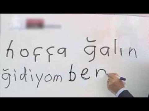 ARRIVEDERCI FELIS...