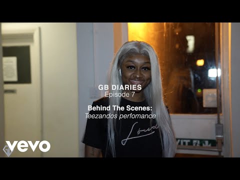 GB Records - GB Records - GB Diaries Ep 7 (TeeZandos - TeenFest SHUTDOWN)