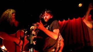 Carbon Leaf - 7 Brides for 7 Sinners