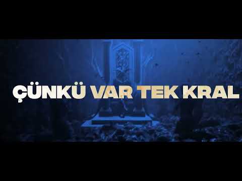 Diablo 63 - Horus (Official lyric Video)