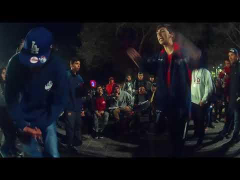 Fugaz vs Vrowzer/FINAL/free de perros v.4