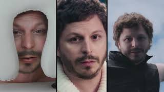 CeraVe Michael CeraVe I CeraVe Super Bowl (Long Form)