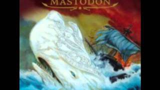 Mastodon - Naked Burn