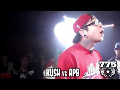 Kush vs APB