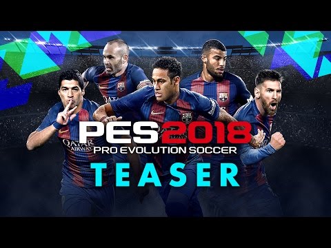 Pro Evolution Soccer 2018 Pro Evolution Soccer 2019 Pro Evolution Soccer  2017 Konami PlayStation 4, pes 2018, tshirt, game, team png