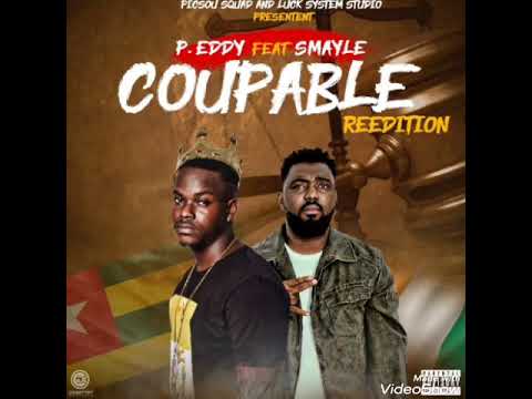 P.eddy feat Smayle - COUPABLE MP3