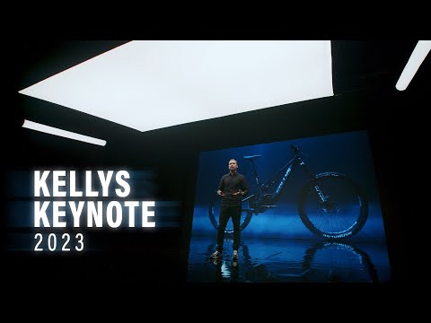 Kellys Theos F100 SH 29"/27.5" 825Wh