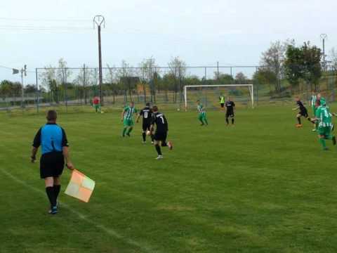 Hernádnémeti vs. Vatta megye ll-es focimeccs