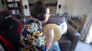 Tunes &amp; Puirt à beul Set (Live) (by Julie Fowlis)