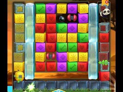 Pet Rescue Saga Level 3552