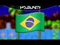 1 HOUR Dança Do Sonic Fazobeats