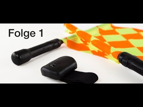 Abseits: Ja oder Nein ? - Folge 1