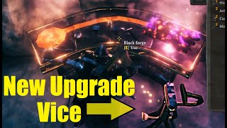 Valheim pt 45 New Black Forge Upgrade! HIldirs Quest Update