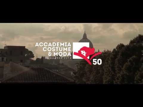 ACCADEMIA COSTUME & MODA
