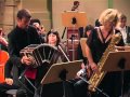 Astor Piazzolla "Summit" - Close your eyes and listen