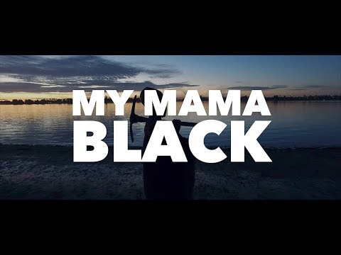 Real J Wallace - My Mama Black (Official Video)