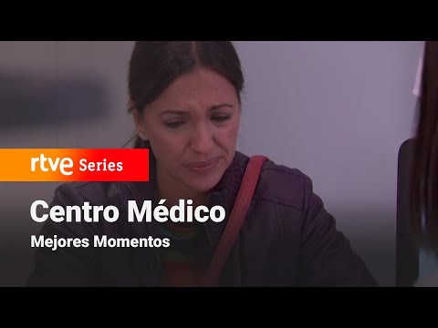 Centro Médico: Capítulo 476 - Mejores momentos #CentroMédico | RTVE Series