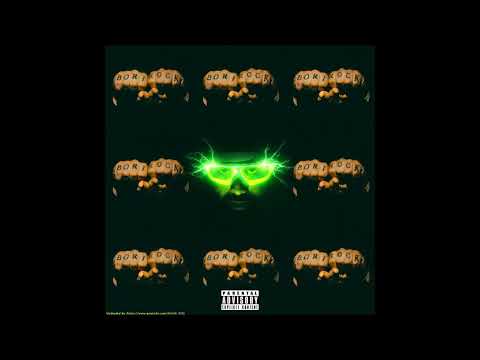 BoriRock "Supreme Zinger"